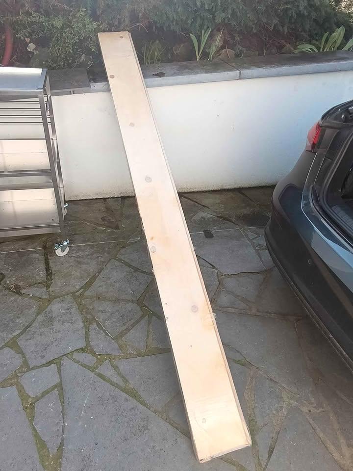 Parquet chêne Meister PD 200 – 3,16 m² neuf, Bricolage & Construction, Bois & Planches, Neuf, Chêne, 200 à 250 cm, Moins de 25 mm