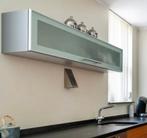 design keukenkast bovenkast voorraadkast keuken hangkast €69, Huis en Inrichting, Keuken | Keukenelementen, Ophalen, Zo goed als nieuw