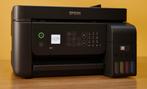 Epson EcoTank ET-2871, Computers en Software, Kleur printen, Printer, Draadloos, Ophalen of Verzenden