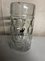Bierpot 1L Moose, Verzamelen, Ophalen of Verzenden, Gebruikt