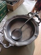 Tin, Antiquités & Art, Antiquités | Étain, Enlèvement