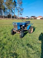 Iseki TX1000,goede staat, 4x4., Ophalen