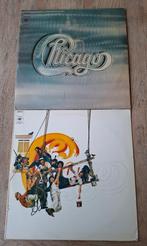 CHICAGO, CD & DVD, Vinyles | Rock, Enlèvement ou Envoi, Utilisé, 12 pouces, Progressif