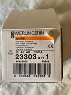 Interrupteur différentiel 30 mA, Enlèvement ou Envoi, Utilisé, Autres types