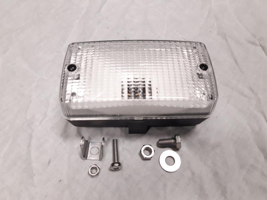 feu de recul en plastique BLANC Classic Mini Cooper, Autos : Pièces & Accessoires, Éclairage, Mini, Rover, Austin, Neuf, Enlèvement