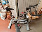 Schwinn- spinningfiets te koop (perfect werkend), Sport en Fitness, Ophalen, Benen, Gebruikt, Spinningfiets