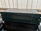 BSS FCS 966 equalizer, Audio, Tv en Foto, Stereoketens, Ophalen, Zo goed als nieuw