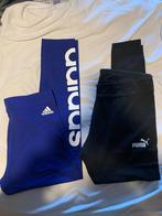 Sport legging vrouwen maat L, Vêtements | Femmes, Leggings, Collants & Bodies, Legging, Adidas, Autres couleurs, Taille 44/46 (L)