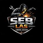 Lasser aangeboden in verhuur., Doe-het-zelf en Bouw, Ophalen of Verzenden, Zo goed als nieuw