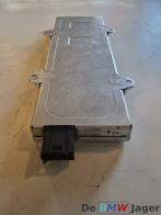 Antenne tuner BMW 7-serie E65 E66 65206922680, Enlèvement ou Envoi, Utilisé, BMW, BMW