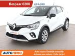 Renault Captur 1.3 TCe Intens (année de construction 2022), Autos, 1332 cm³, Achat, Euro 6, 5 portes