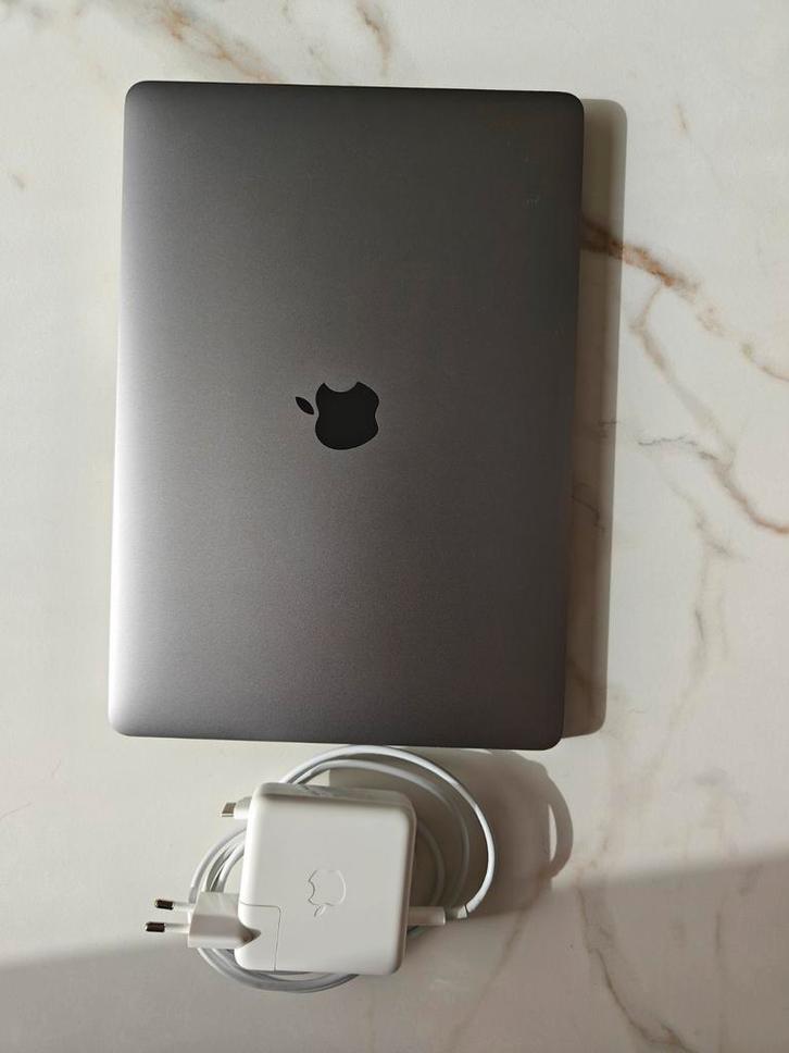 Apple MacBook, Informatique & Logiciels, Ordinateurs portables Windows, Comme neuf, Enlèvement ou Envoi