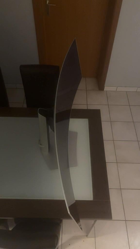 Samsung Odyssey G9 OLED 49” incurvé – État impeccable, Autres résolutions, Enlèvement, Ultrawide, HDMI