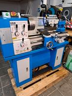 Draaibank, Ophalen, Gebruikt, Metaaldraaibank