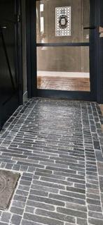 GRIS BRICKS, IJSSELSTEENTJES IN DE SALE!, Ophalen