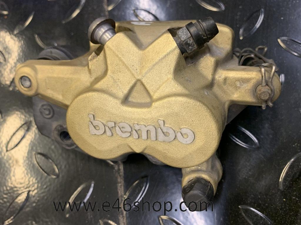 ACHTER REMKLAUW BMW R1200/1250GS ADV. R1200RT/R1250RT  R1200, Motoren, Onderdelen | BMW, Gebruikt, -, -, Ophalen of Verzenden