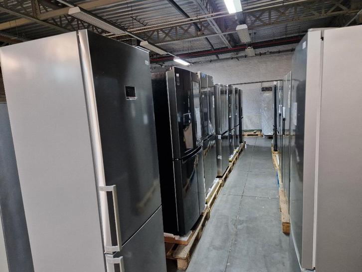 les meilleures offres sur les réfrigérateurs jusqu'à -40 %, Electroménager, Réfrigérateurs & Frigos, Neuf, Enlèvement