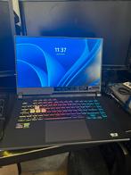 Asus Rog Strix, Ophalen, Met videokaart, Zo goed als nieuw, Gaming