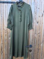Kleedje groen, merk Soulmate, maat L, Kleding | Dames, Jurken, Ophalen, Maat 42/44 (L), Groen