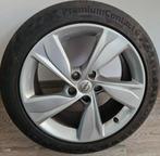 Ensemble original de jantes OPC 18 pouces à vendre, Pneus et Jantes, Véhicule de tourisme, Pneus été, 18 pouces