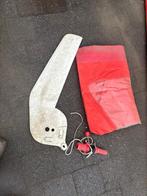 vintage surfplank, Ophalen, Gebruikt, 16 m² of meer, Kiteboard