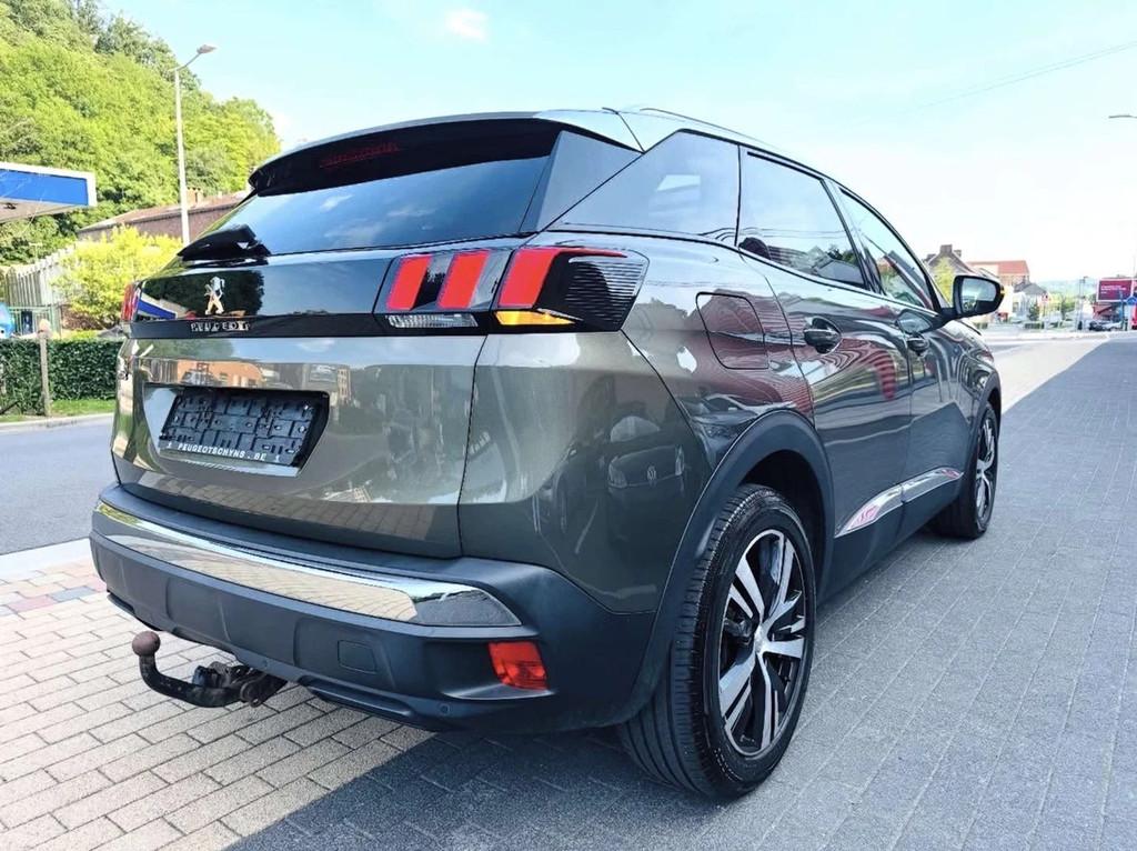 Peugeot 3008 TOIT OUVRANT | CARPLAY | CAMERA 360°, Autos, Achat, Euro 6, Entreprise, Boîte manuelle