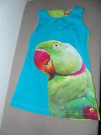 Someone gekleurd jurkje - maat 92, Kinderen en Baby's, Kinderkleding | Maat 92, Meisje, Ophalen of Verzenden, Zo goed als nieuw