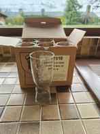 Doos met 6 glazen Pepsi, Ophalen