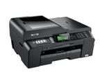 MFC-J6510DW 4-in-1 A3 kleuren inkjet printer, Computers en Software, Printers, Ophalen, Gebruikt, Inkjetprinter, Printer