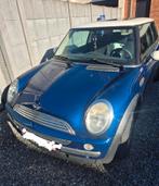 Mini cooper, Auto's, 4 zetels, Stof, Handgeschakeld, Particulier