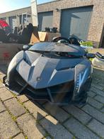 Elektrische kinder auto, Ophalen, Gebruikt