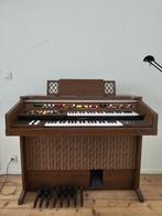 Yamaha Electone, Ophalen