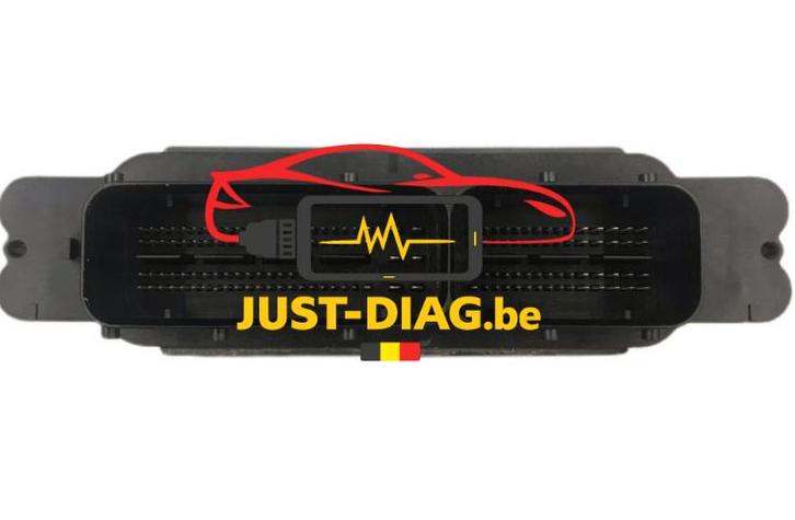 ECU VW défectueux ? Service de clonage et de réparation, Autos : Divers, Autos divers Autre, Enlèvement