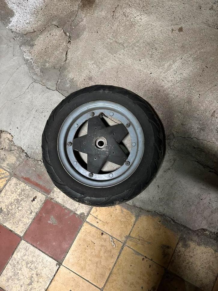 Piaggio onderdeel, Motoren, Tuning en Styling, Ophalen