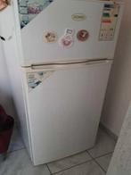 congélateur, Enlèvement