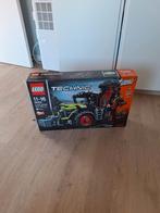 Lego Technic 42054 Claas Xerion Trac VC, Ophalen, Lego