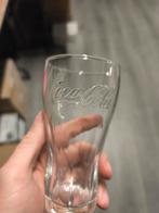 6 verres Coca-Cola neuf