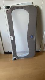 Bedhekje, Enlèvement, Utilisé