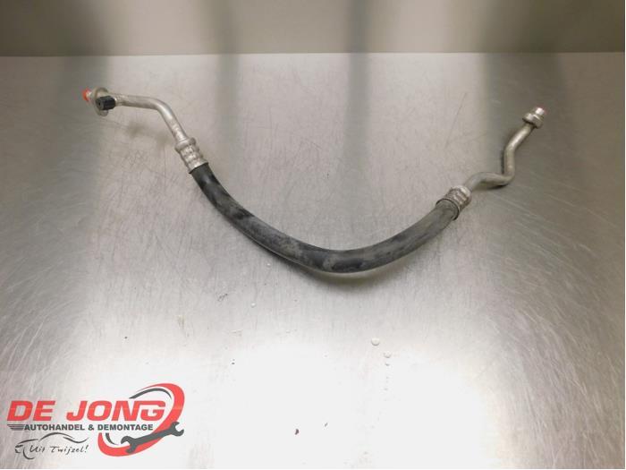 Tuyau clim d'un Renault Megane, Renault, -, 3 mois de garantie, Utilisé