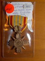 Medailles te koop (G), Ophalen of Verzenden, Landmacht, Lintje, Medaille of Wings