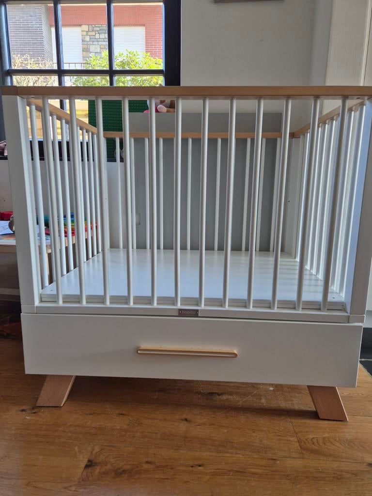 Babypark bopita, Enlèvement