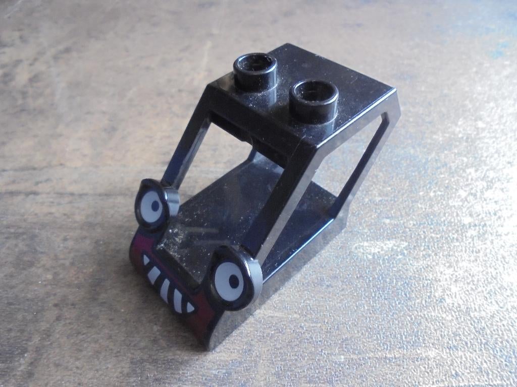 Lego Duplo Bob The Builder Figure Benny (zie foto's), Ophalen of Verzenden, Gebruikt, Losse stenen, Duplo