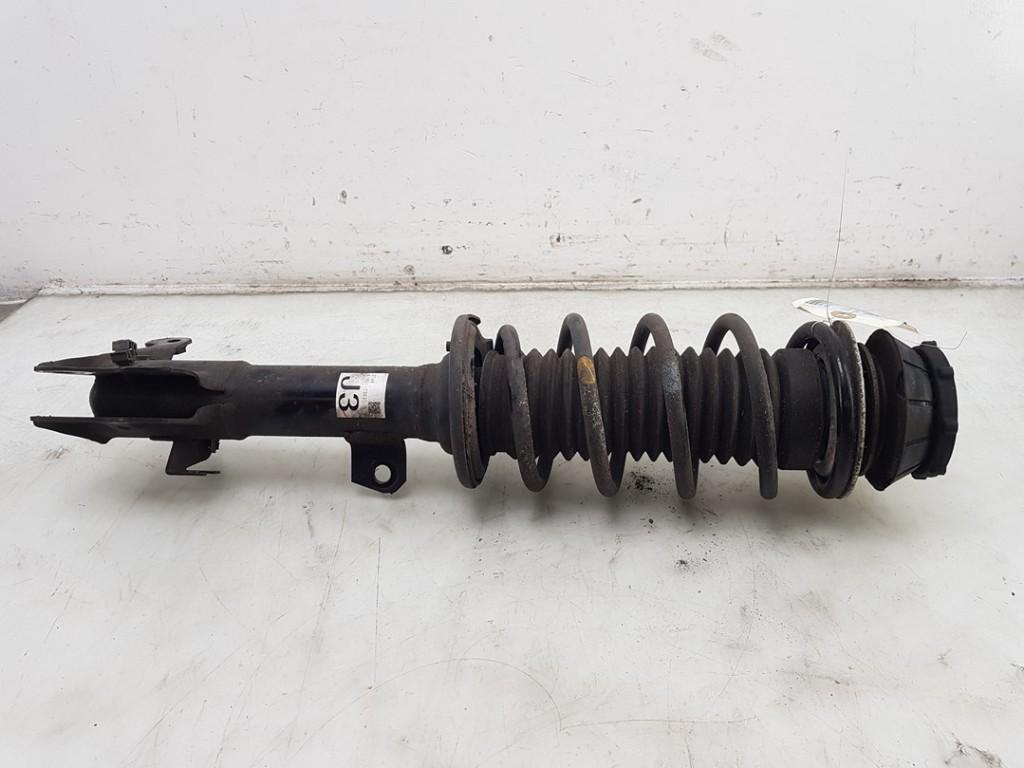 AMORTISSEUR OU ABSORBEUR DE CHOC AVANT DROIT Ignis (MF), Utilisé, Suzuki