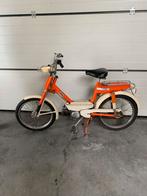 Honda amigo, Enlèvement