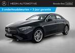 Mercedes-Benz A-klasse 250 e Berline AMG Line | Verwarmde Ze, 4 deurs, Gebruikt, 16 kWh, Zwart