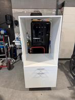 Kast voor wasmachine/ droogkast, Huis en Inrichting, Ophalen