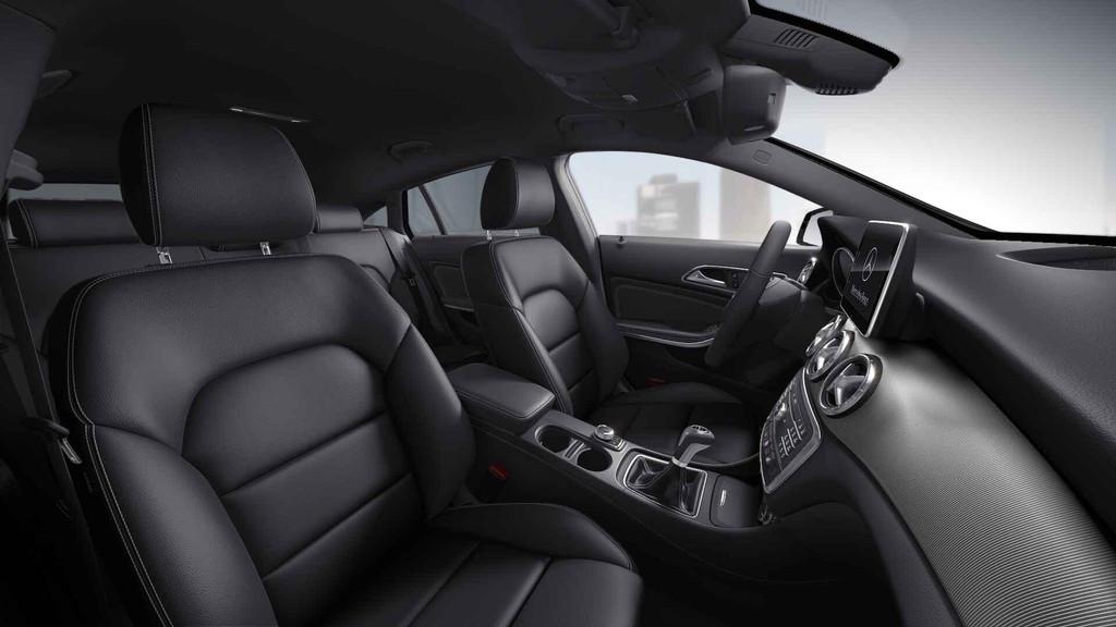 Mercedes-Benz CLA-Klasse 200 Shooting Brake Urban Line, Autos, CLA, Euro 6, 715 kg, Boîte manuelle