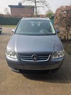 Volkswagen Touran 1.9 TDI, Autos, Particulier, Achat
