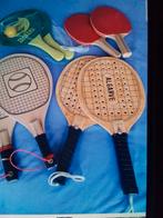 GRATIS PALETJES, Ophalen