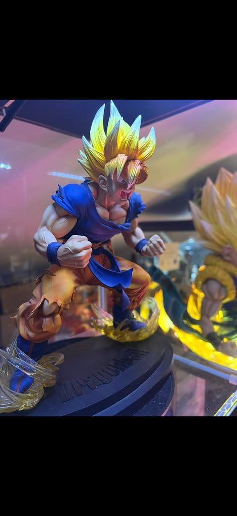 Goku medicos, Consoles de jeu & Jeux vidéo, Enlèvement, Comme neuf